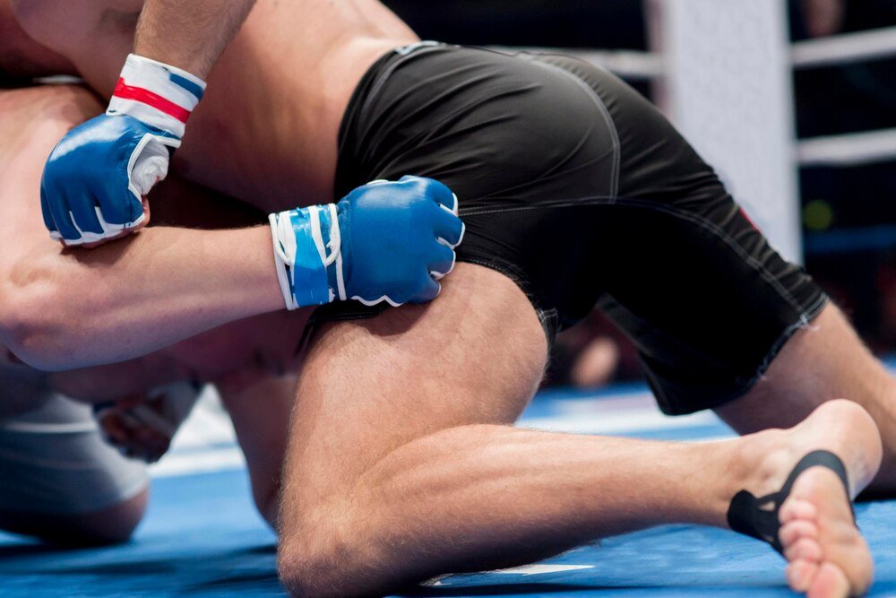 Trening Muay Thai: Zasady i Podstawowe Techniki